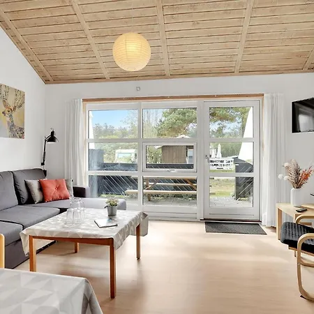 Awesome In With Wifi Ferienhaus Nordenbro Vesteregn