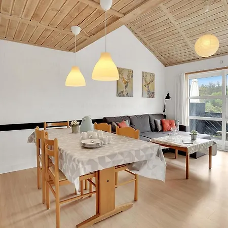 Awesome In With Wifi Ferienhaus Nordenbro Vesteregn