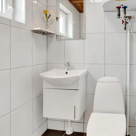 Holiday home Pet Friendly In With Wifi