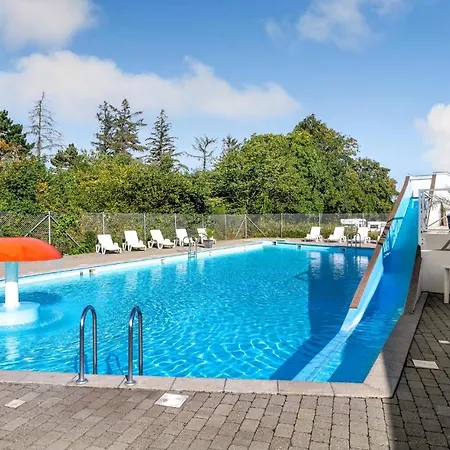 Holiday home Pet Friendly In With Wifi