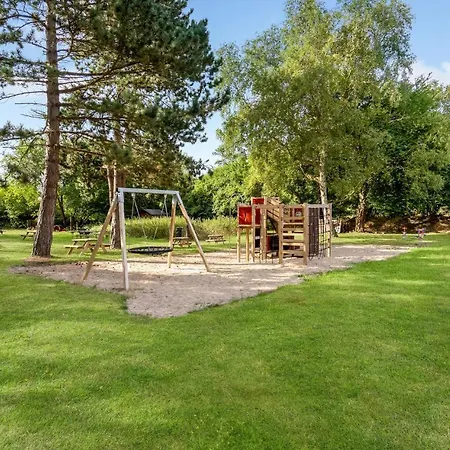 Holiday home Pet Friendly In With Wifi *