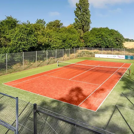 Pet Friendly In With Wifi Holiday home *
